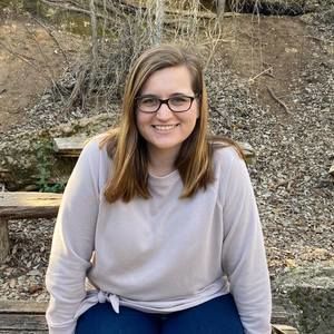 Meet your Posher, Naomi